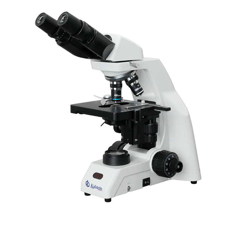 Microscope Binoculaire de Laboratoire YR0254 - Kalstein